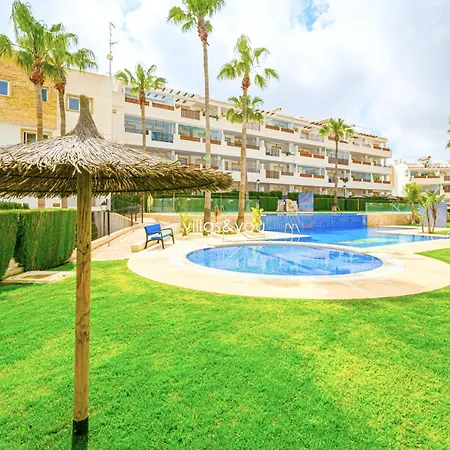 Linnea Sol By Villas&you Dehesa de Campoamor (Orihuela Costa)